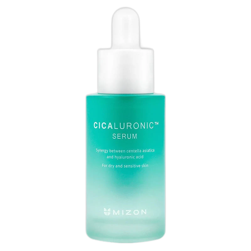 Mizon Cicaluronic Serum