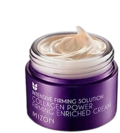 Mizon Collagen Power Crème Raffermissante Enrichie