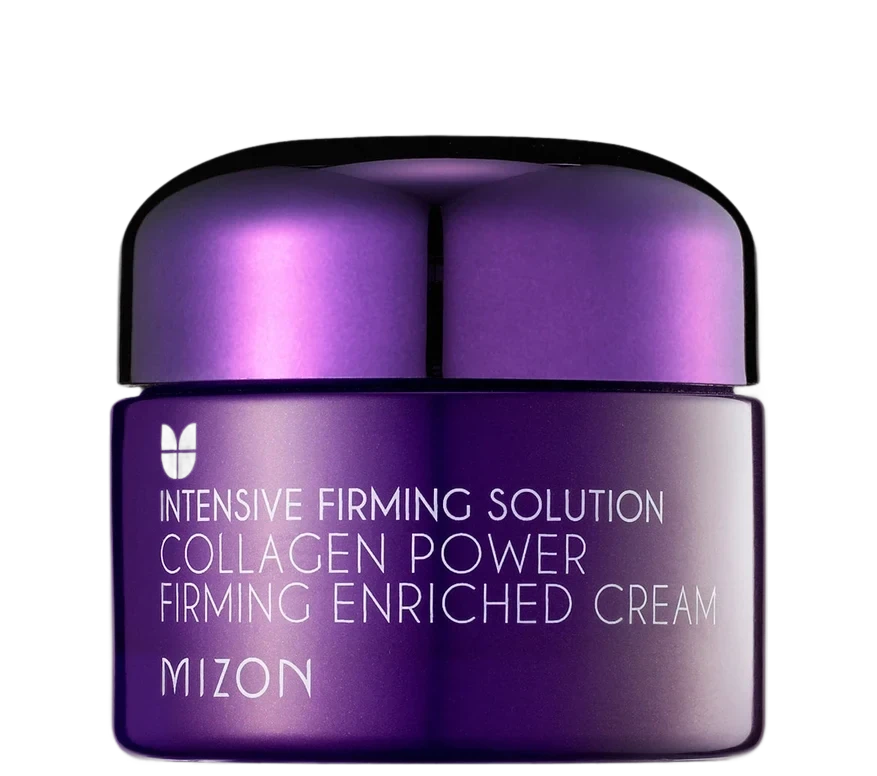 Mizon Collagen Power Firming Enriched Cream