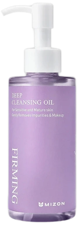 Mizon Firming Deep Cleansing Oil