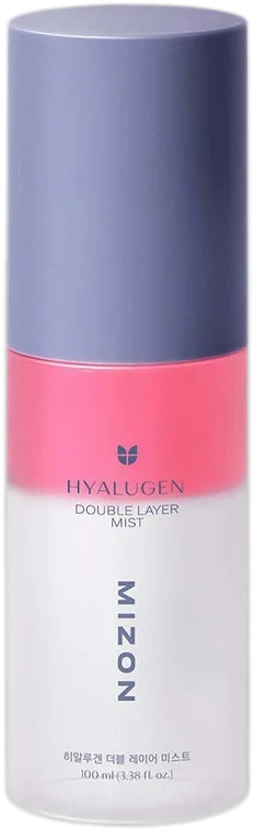 Mizon Hyalugen Double Layer Mist