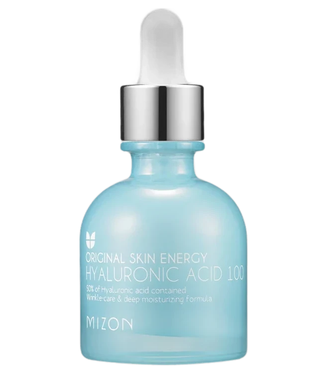 Mizon Hyaluronic Acid 100