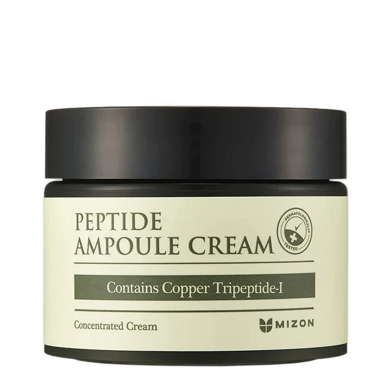 Mizon Peptide Ampoule Cream