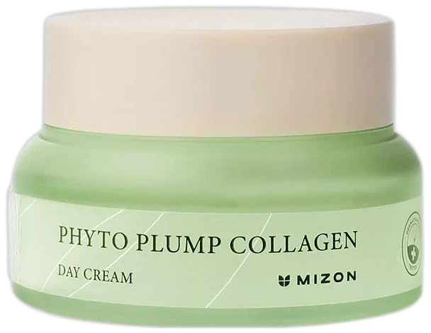 Mizon Phyto Plump Collagen Day Cream