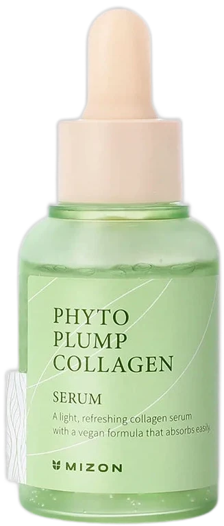 Mizon Phyto Plump Collagen Serum