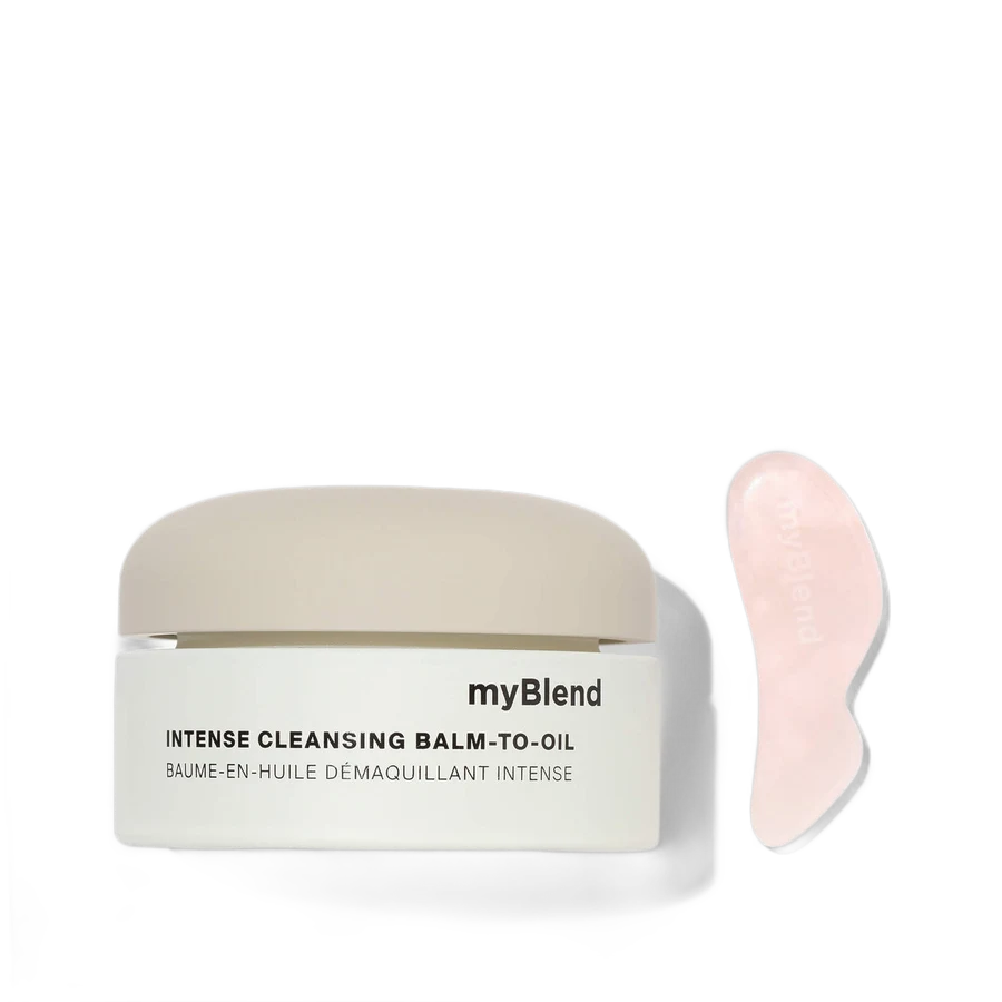 MyBlend Baume en Huile Démaquillant Intense