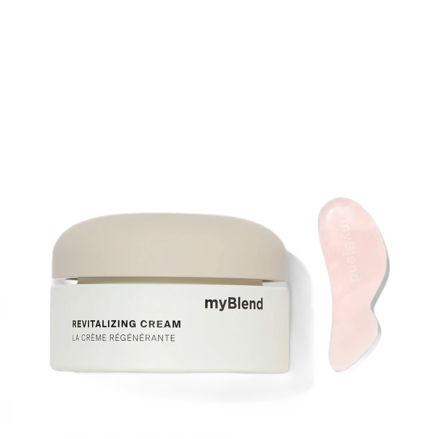 MyBlend Crème Régénérante