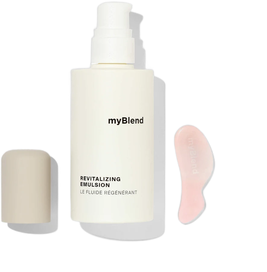 MyBlend Fluide Régénérant