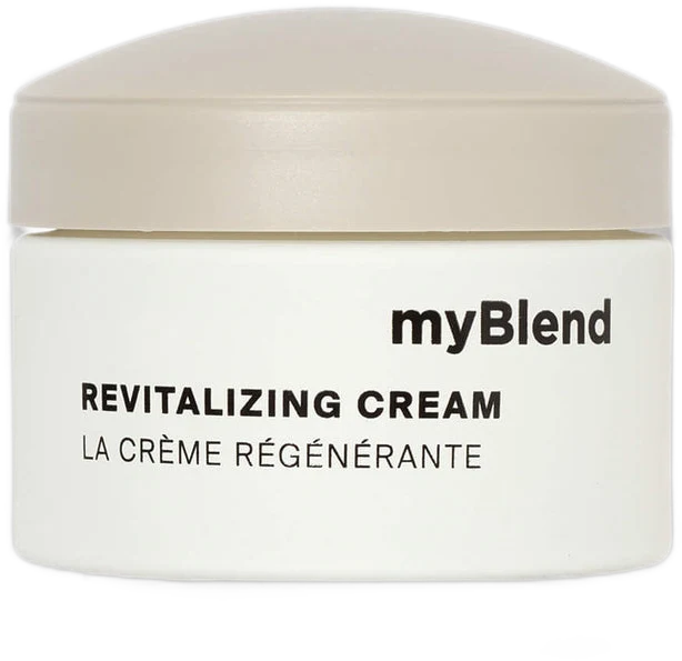 MyBlend Revitalizing Cream