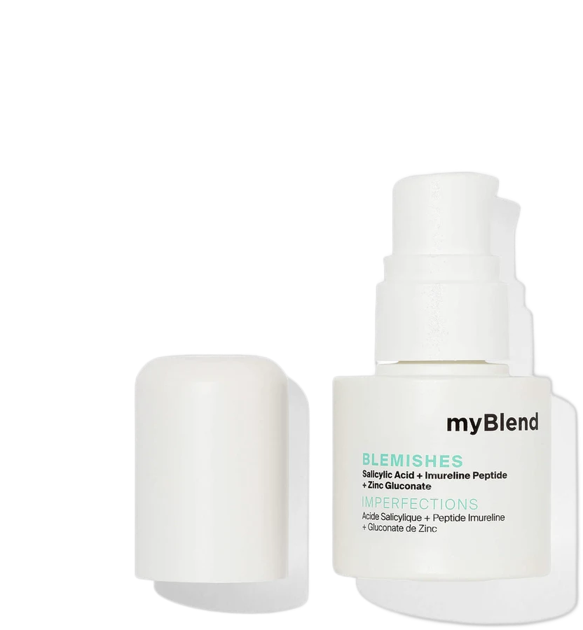 MyBlend Supersérum Imperfection