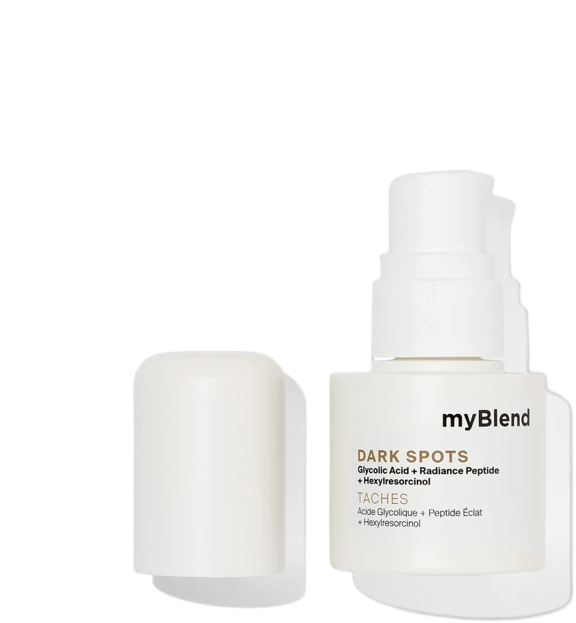 MyBlend Supersérum Taches