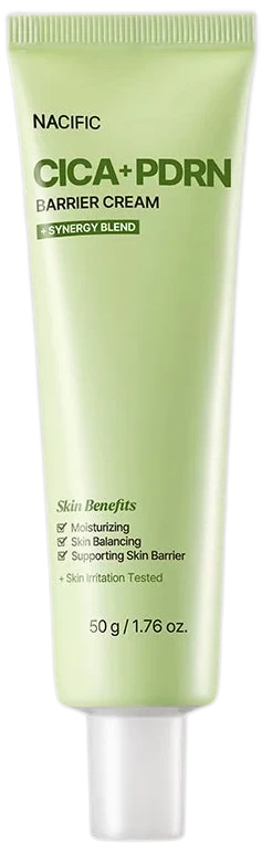 NACIFIC Cica PDRN Barrier Cream