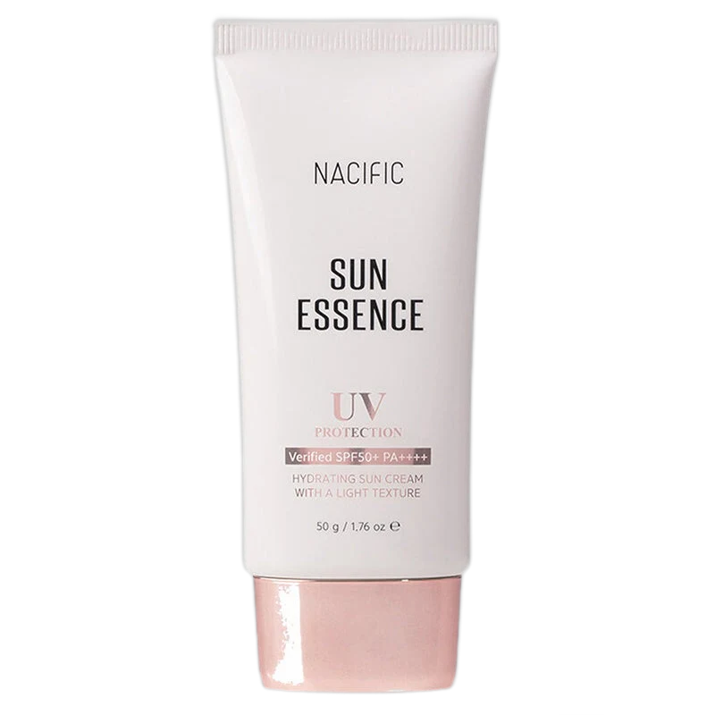 NACIFIC Sun Essence SPF50+ PA++++