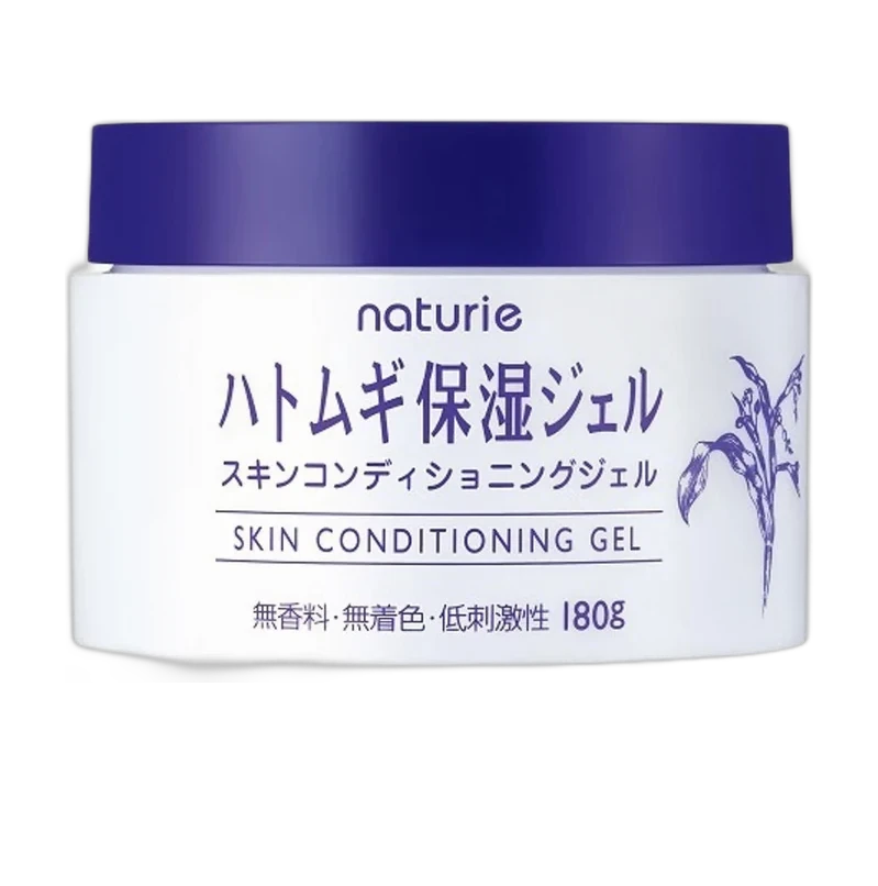Naturie Hatomugi Skin Conditioning Gel