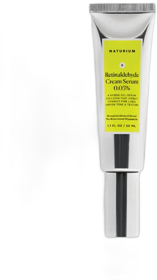 Naturium Retinaldehyde Cream Serum 0.05%