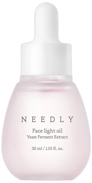 Needly Face Light Oil