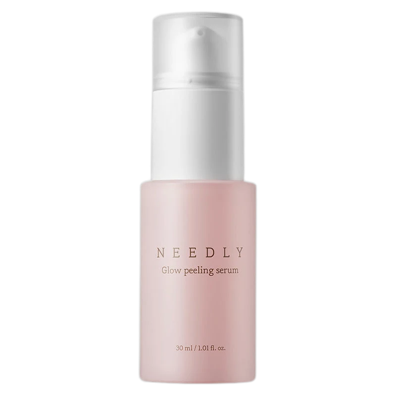 Needly Glow Peeling Serum