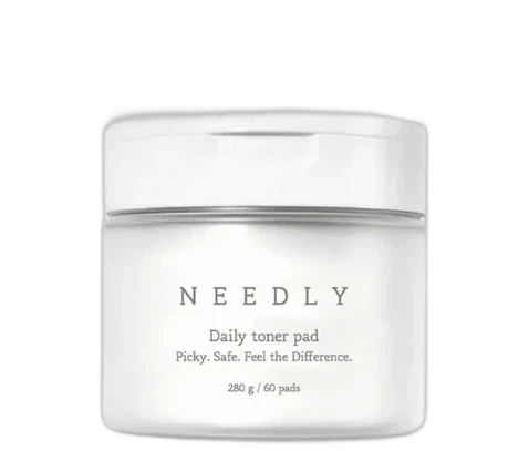 Needly Pads Daily Toner Pad