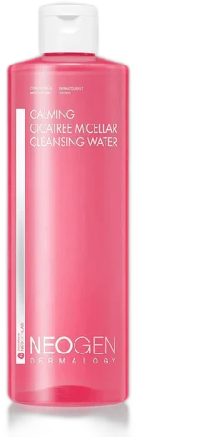 Neogen Calming Cica Tree Eau Micellaire