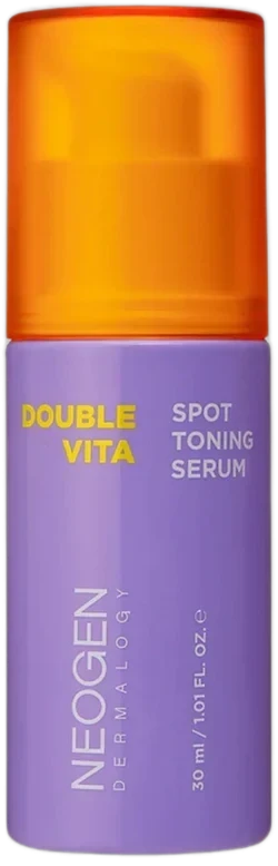 Neogen Dermalogy Double Vita Spot Toning Serum