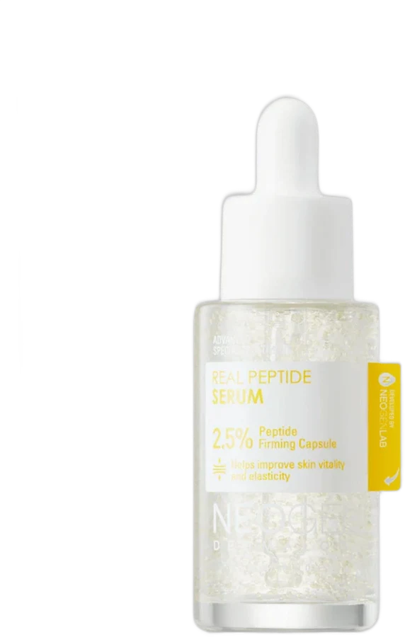 Neogen Dermalogy Real Peptide Serum