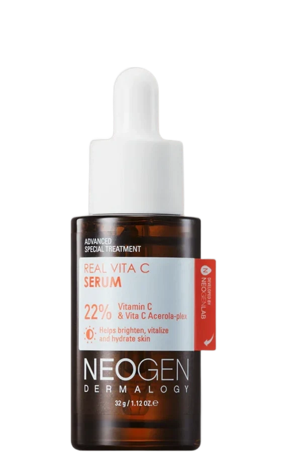 Neogen Dermalogy Real Vita C Serum