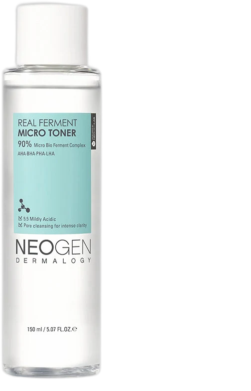 Neogen Real Ferment Micro Toner
