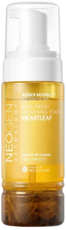 Neogen Real Fresh Foam Heartleaf