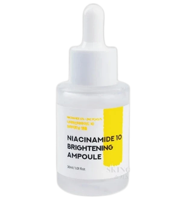 Neulii Niacinamide 10 Brightening Ampoule