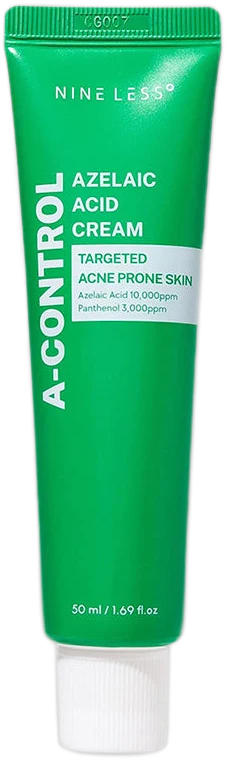 NINELESS A-Control Azelaic Acid Cream