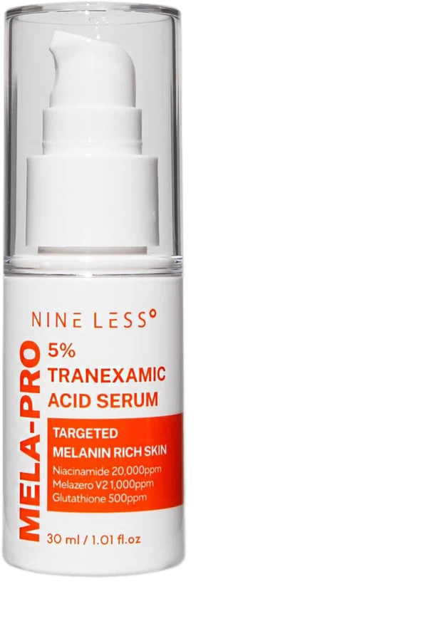NINELESS Mela-Pro 5% Tranexamic Acid Serum