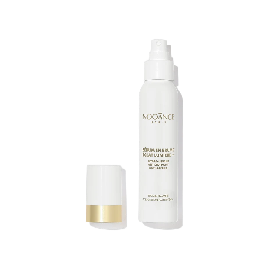 Nooance Serum Mist Ultra Radiance +