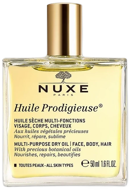NUXE Huile Prodigieuse Multi-Purpose Dry Oil