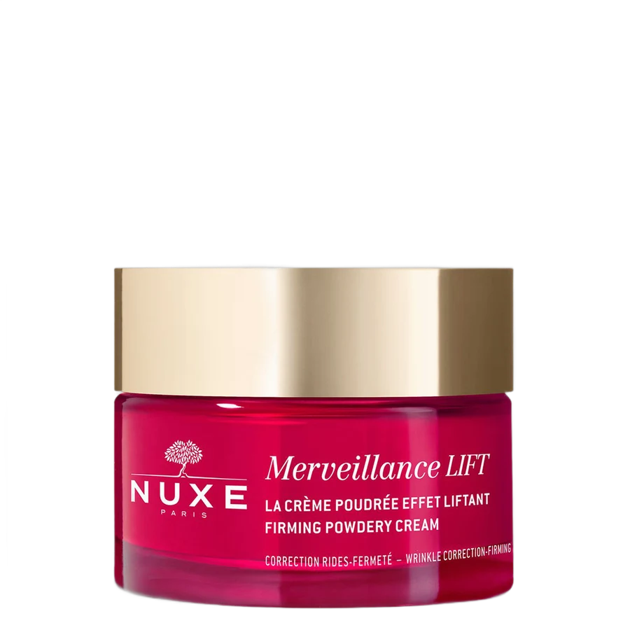 NUXE Merveillance Lift Cream Firming Powdery Cream