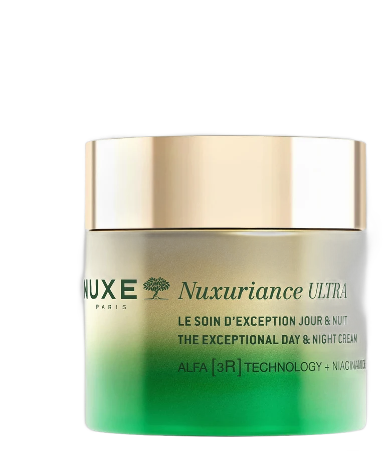 NUXE Nuxuriance The Exceptional Day & Night Cream