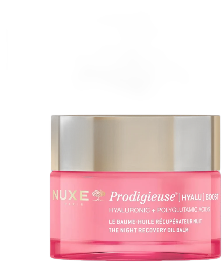 NUXE Prodigieuse Cream Boost Night Recovery Oil Balm