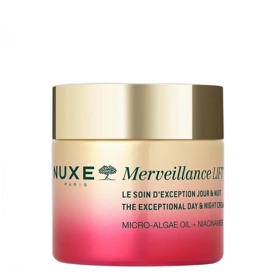 NUXE The Exceptional Day & Night Cream Merveillance Lift