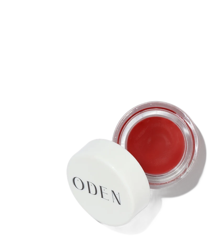 Oden Baume à Lèvres Cerise