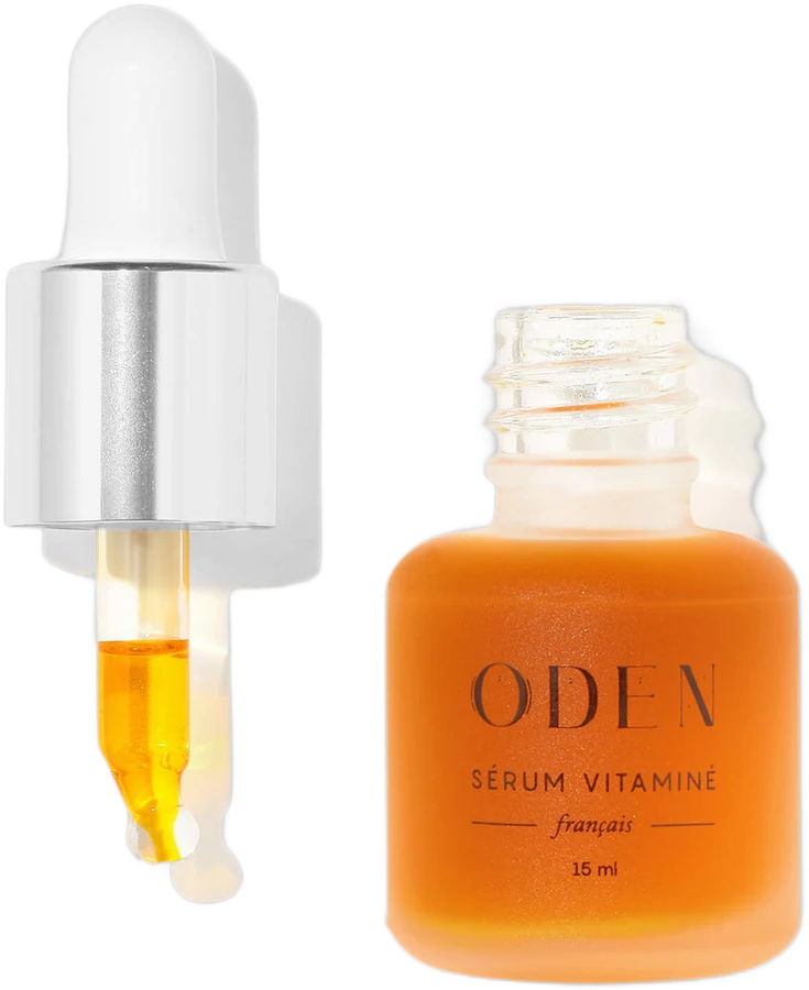 Oden Sérum Vitaminé