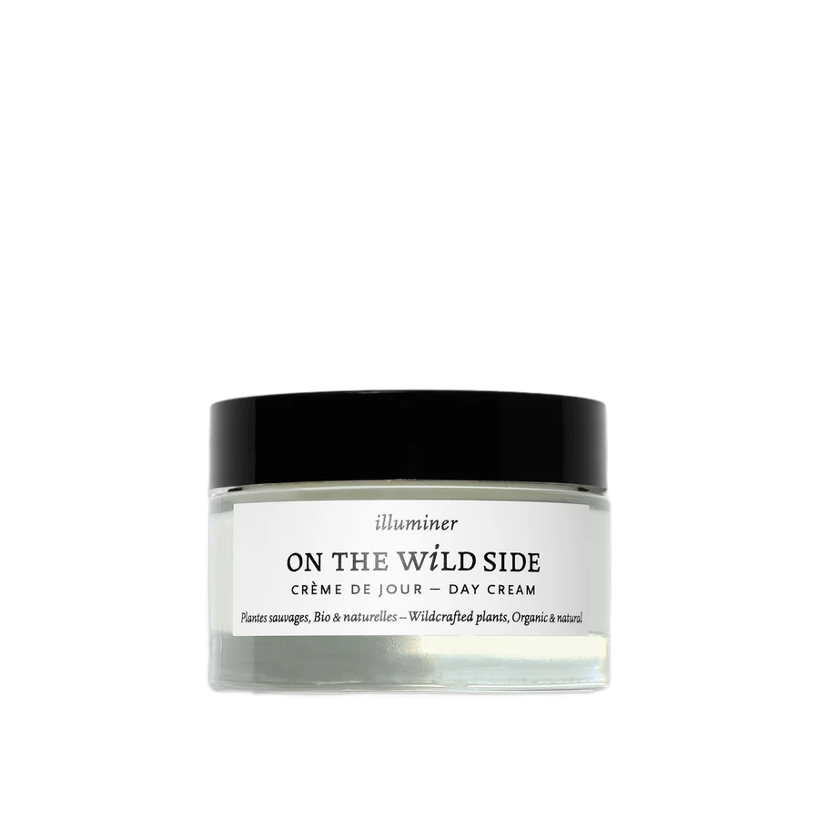 On The Wild Side Crème de Jour