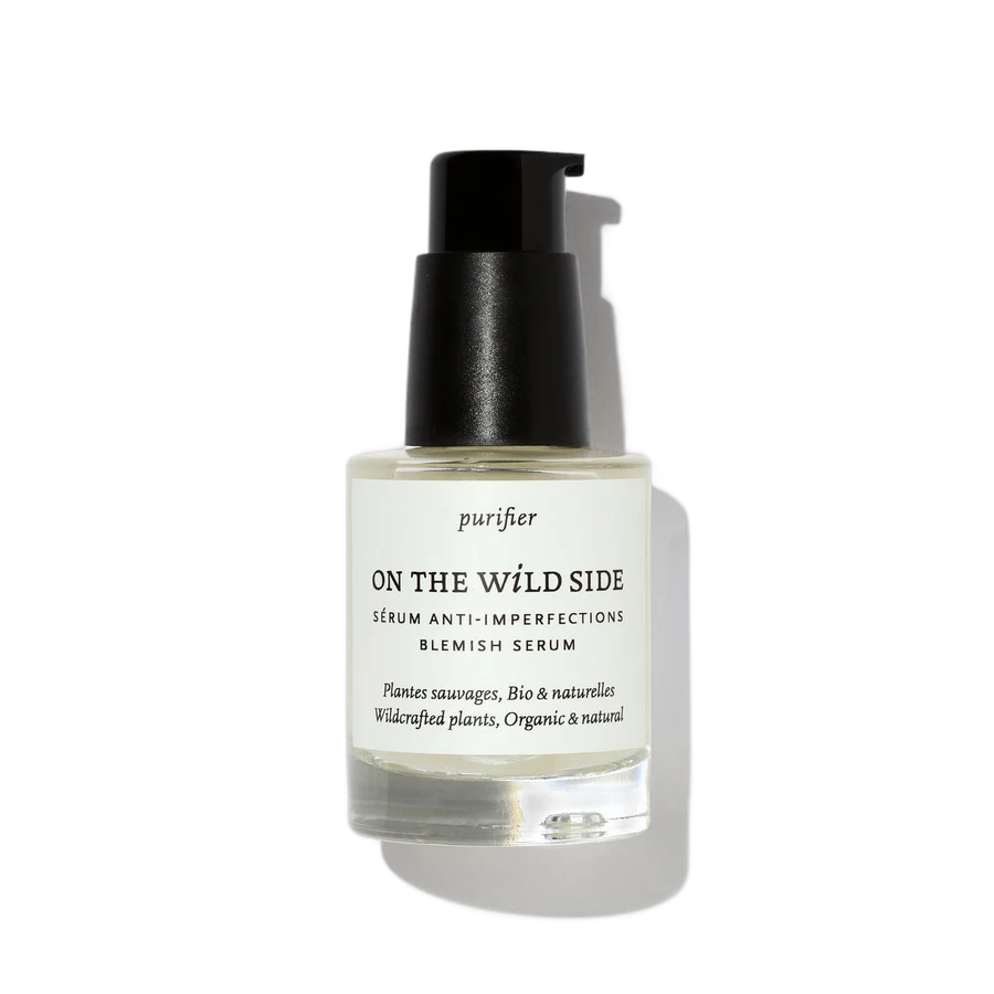 On The Wild Side Sérum Anti Imperfections