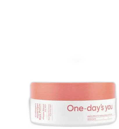 One-day's you Collagen Patchs Yeux Hydrogel 60 patchs
