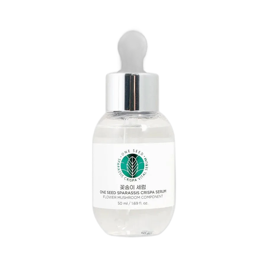 One Seed Sparassis Crispa Serum