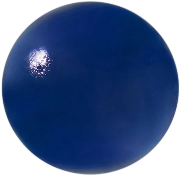 Ongredients Butterfly Pea Cleansing Ball