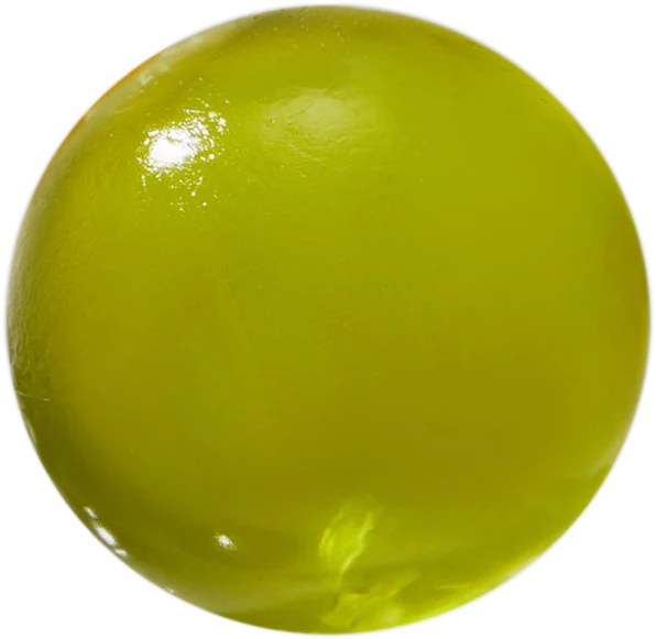 Ongredients Jeju Green Tea Cleansing Ball