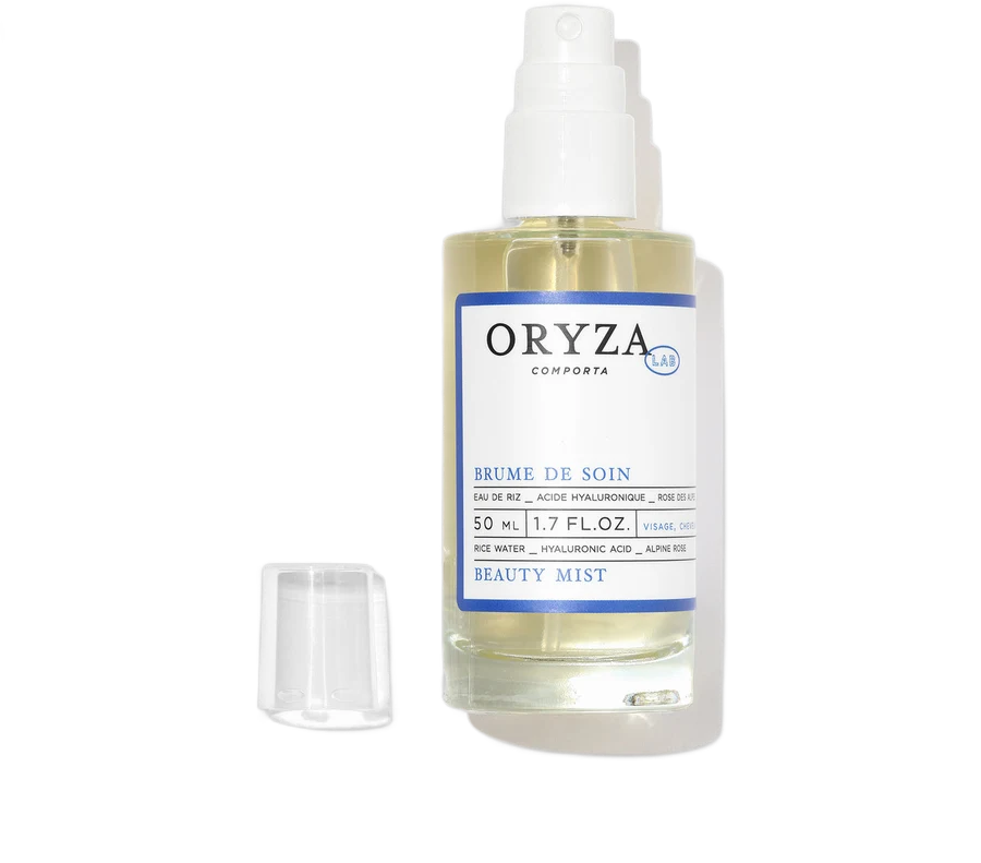 Oryza Lab Brume de Soin Fraîche