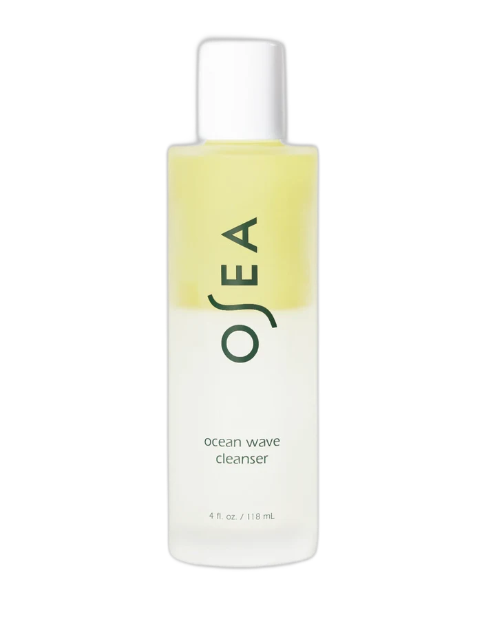 OSEA Ocean Cleanser