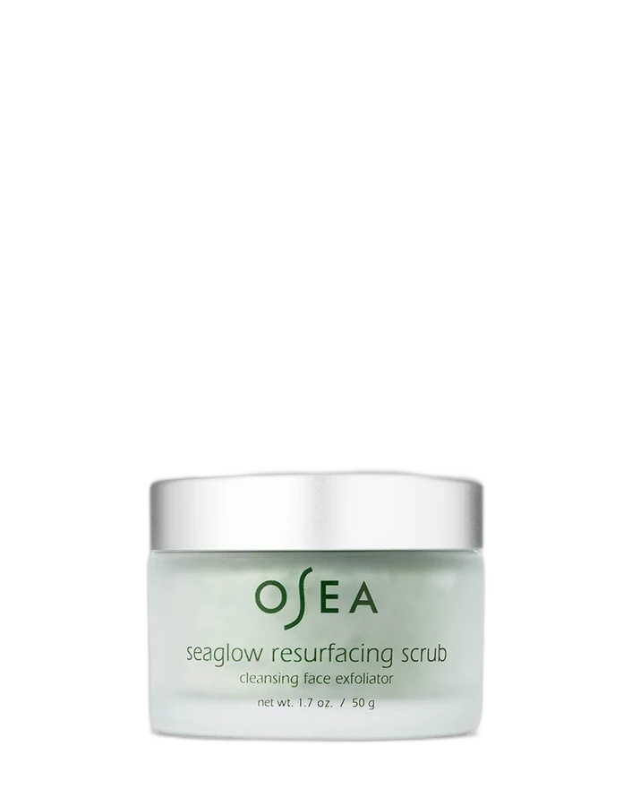 OSEA Seaglow Resurfacing Scrub