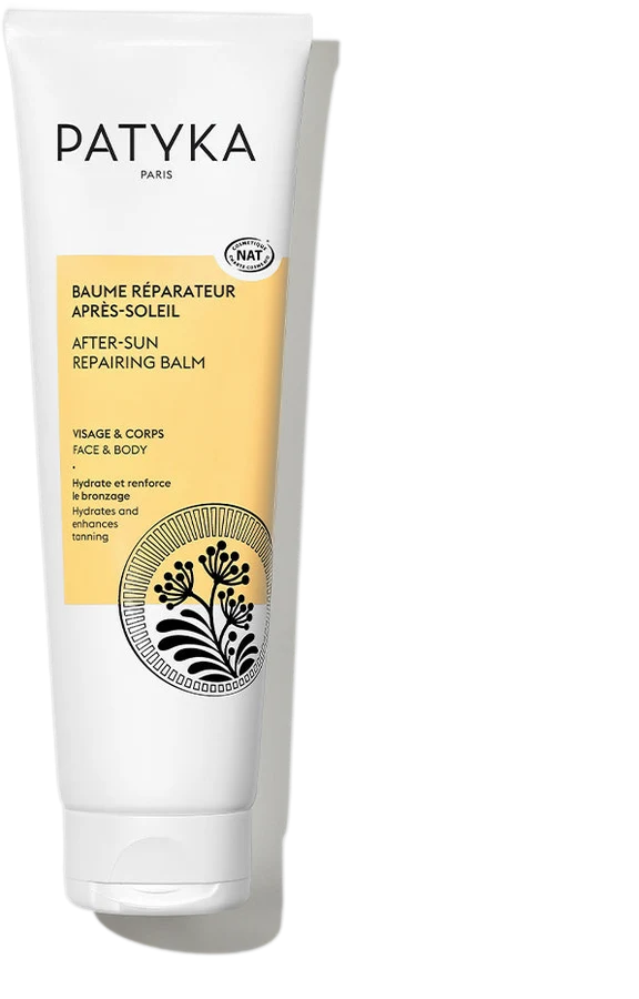 Patyka Baume Réparateur Après Soleil