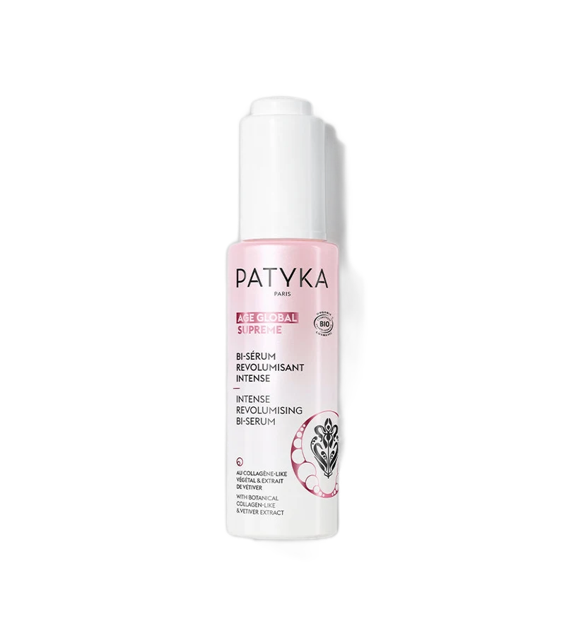 Patyka Bi-Sérum Revolumisant Intense